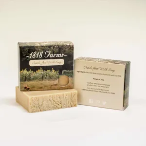 1818 Farms - Hand Crafted Soap