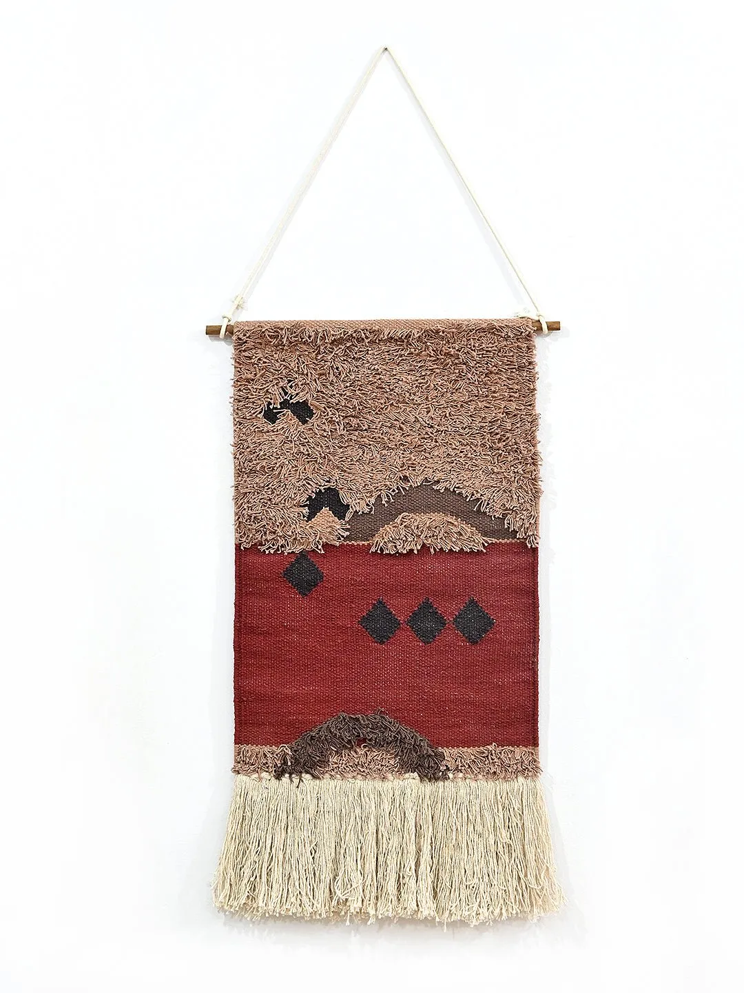 ABOLI - WALL HANGING