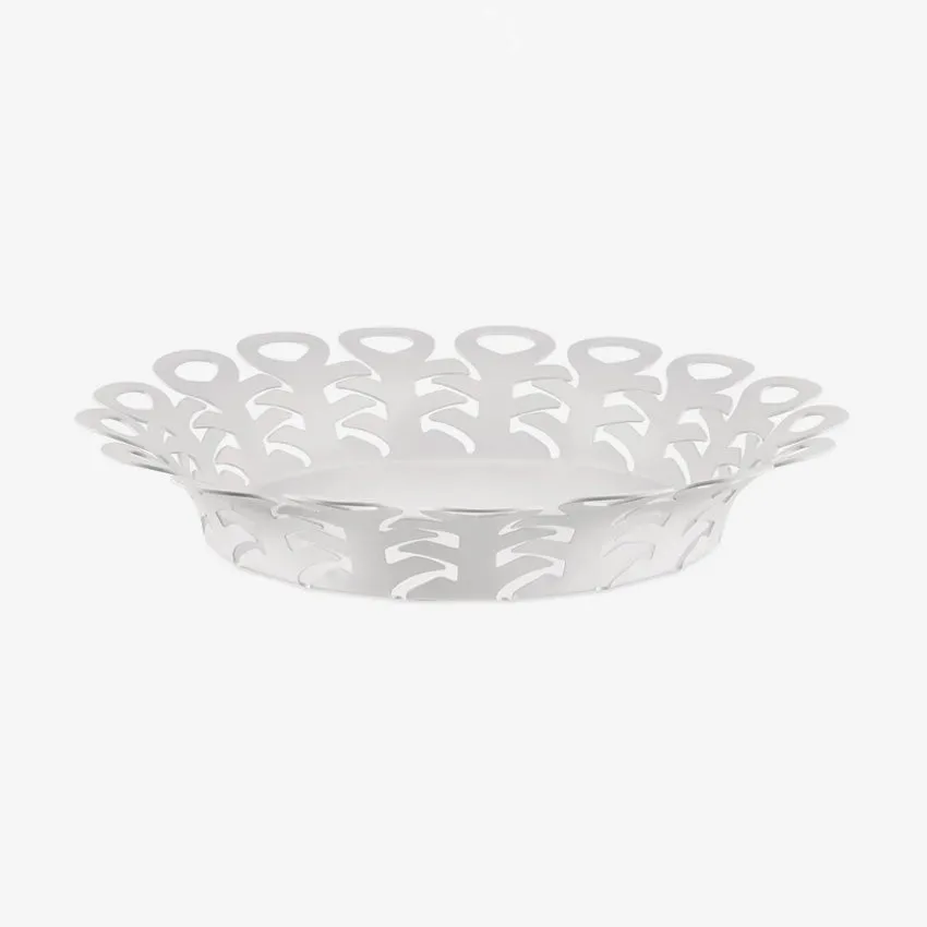 Alessi | Vimini Basket