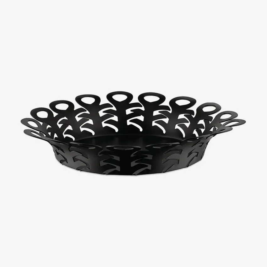 Alessi | Vimini Basket