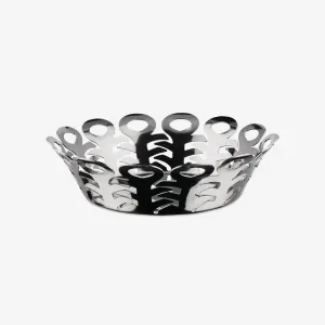 Alessi | Vimini Basket