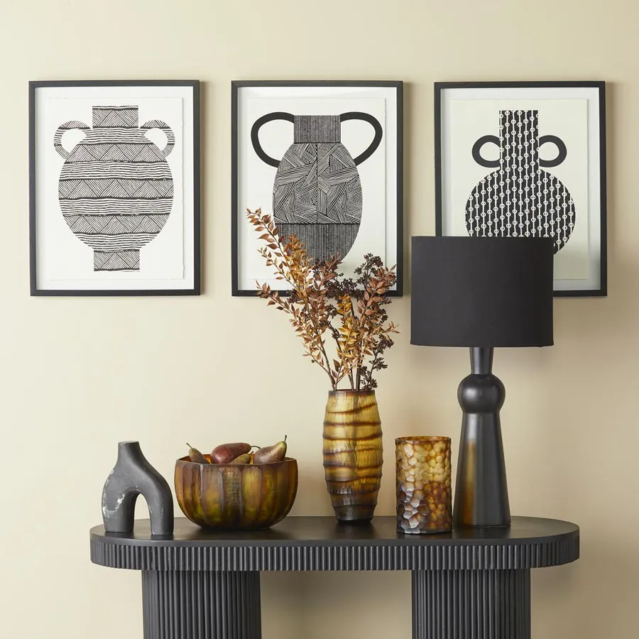 Artifact Wall Art Set/3