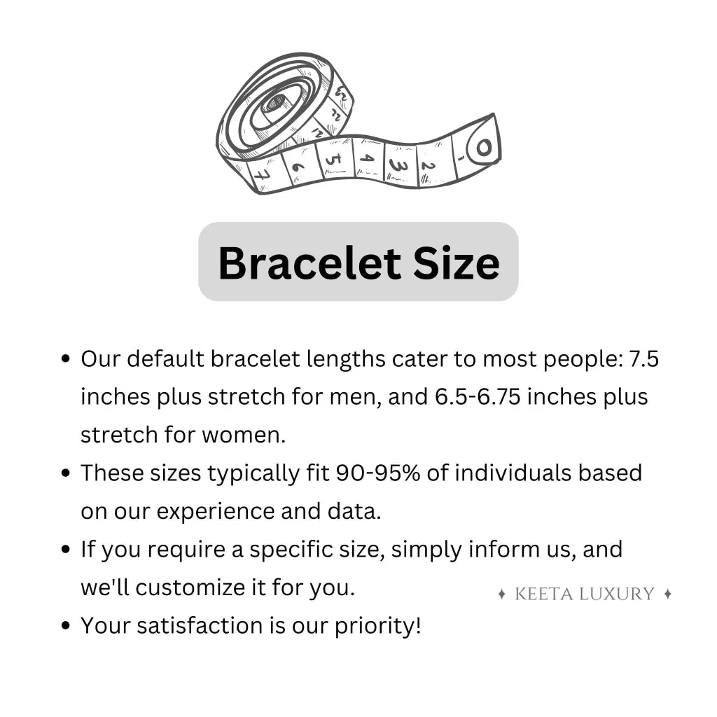 Basic - Howlite Bracelets