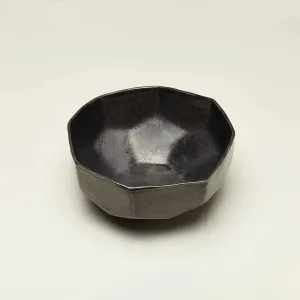 Battuto Soup & Cereal Bowl - Mussel<br><small><span style="font-variant: small-caps;">quickship</span></small>