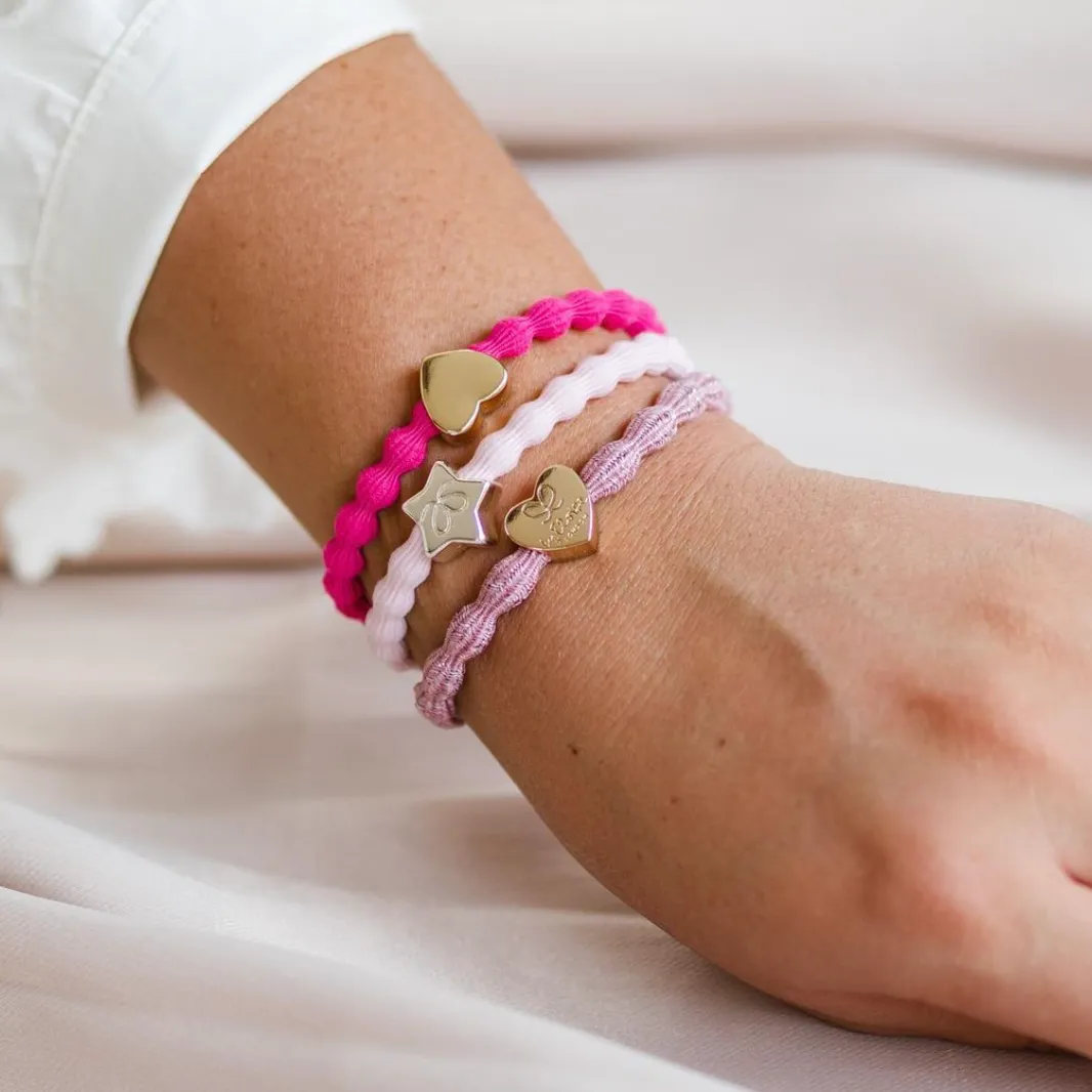 byEloise Hairband Bracelets