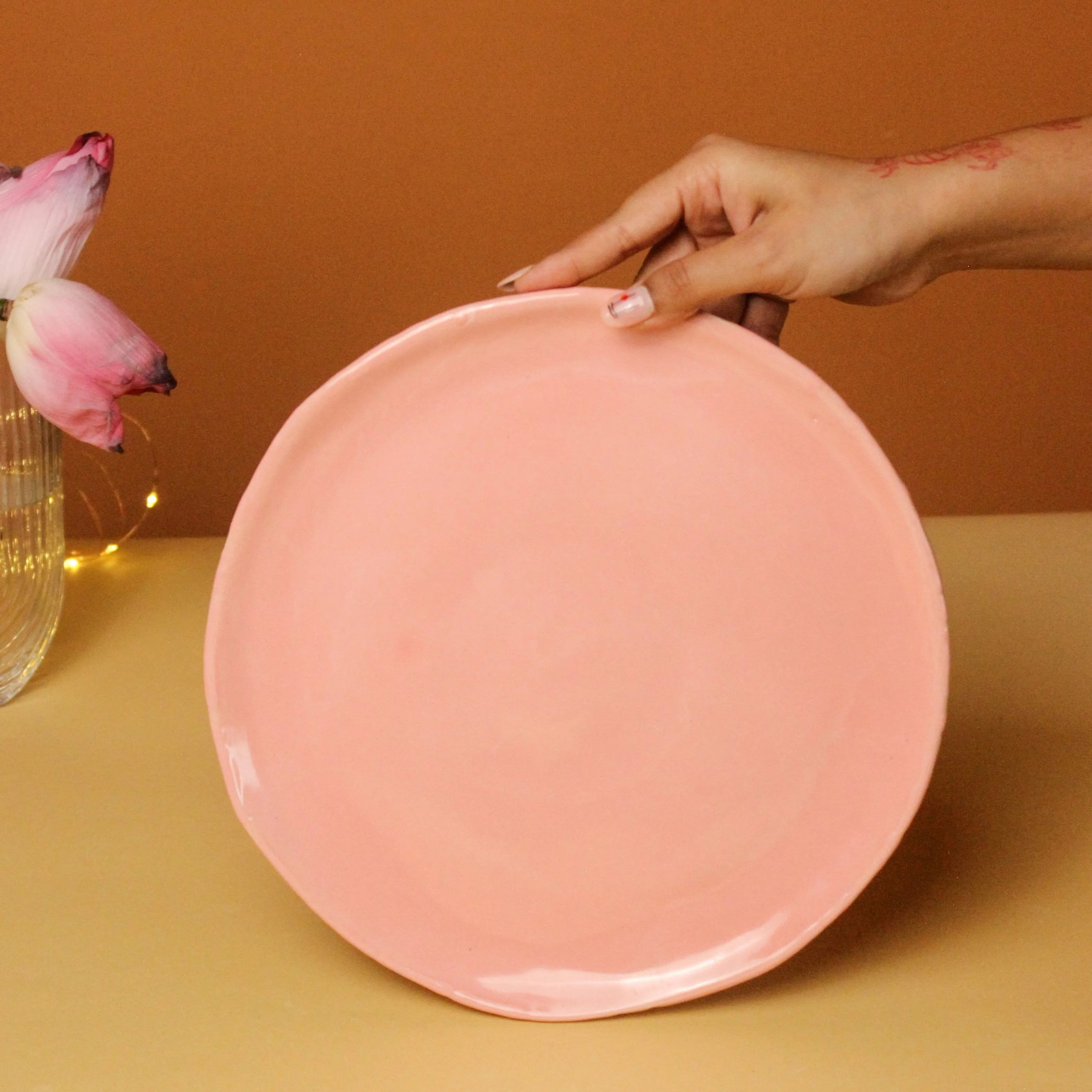 Ceramic Dreamy Dining Dinner Set