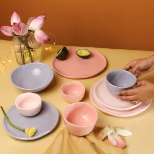 Ceramic Dreamy Dining Dinner Set