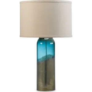 Dorahton Table Lamp (Single)