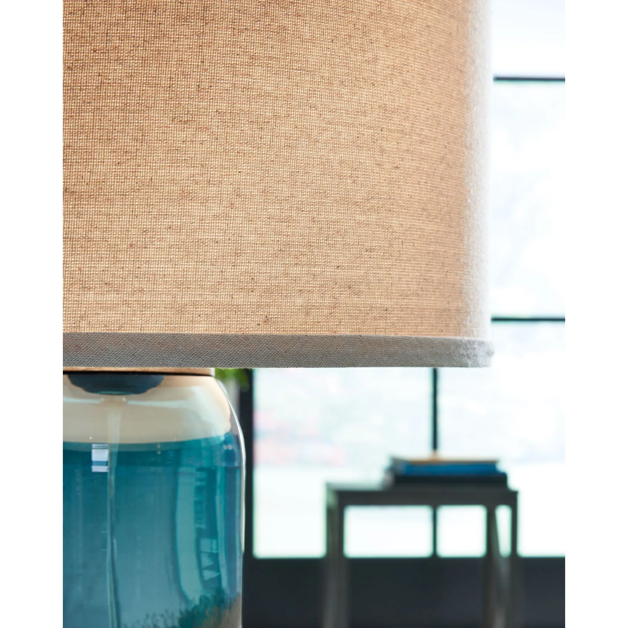 Dorahton Table Lamp (Single)