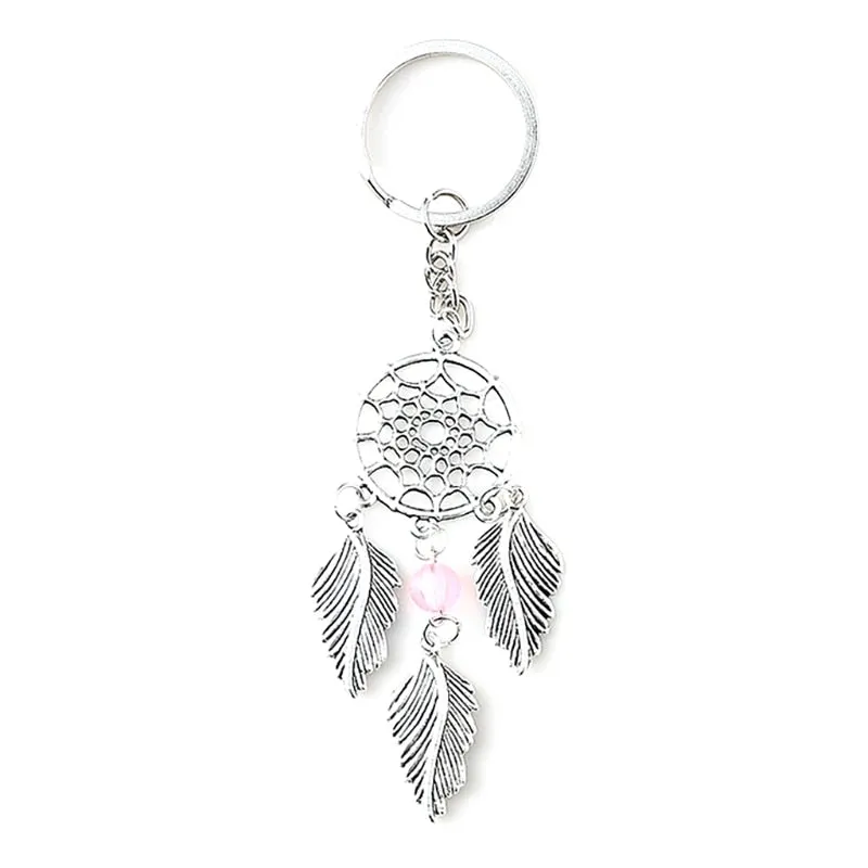 Dreamcatcher Keyrings