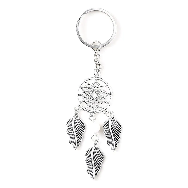 Dreamcatcher Keyrings