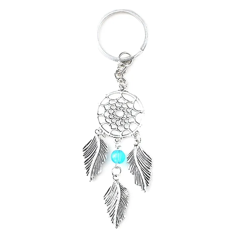 Dreamcatcher Keyrings