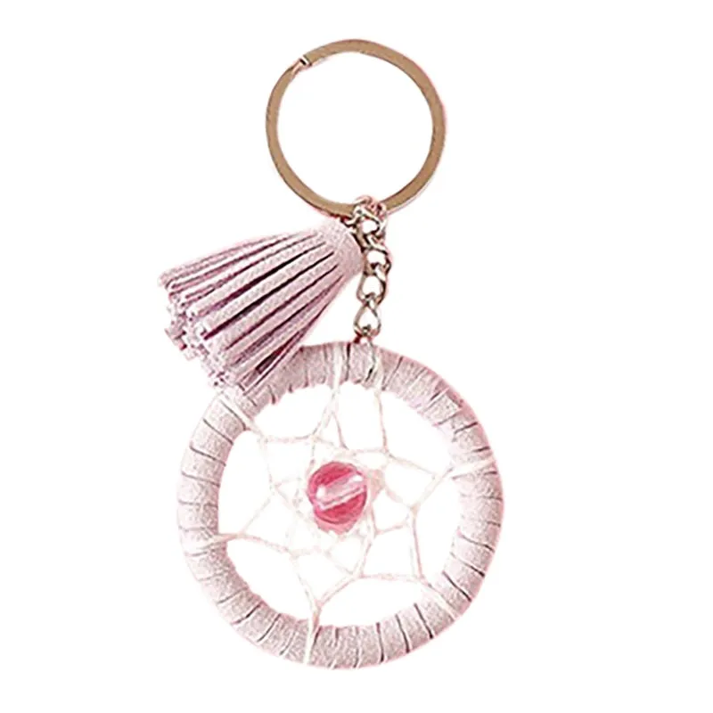 Dreamcatcher Keyrings