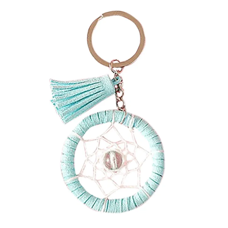 Dreamcatcher Keyrings