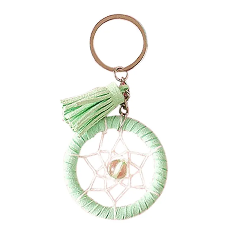 Dreamcatcher Keyrings