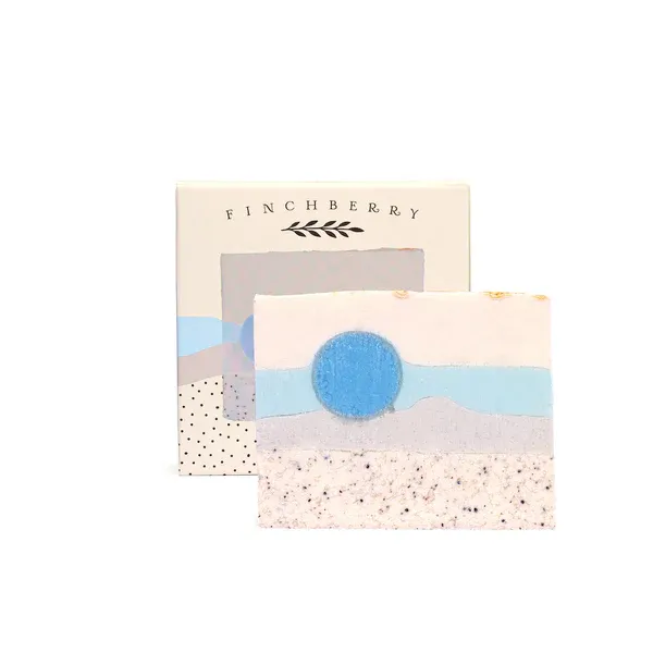 Finchberry Breeze Soap Bar