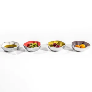 Fiore Dipping Bowls