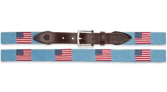 Good Threads Belts