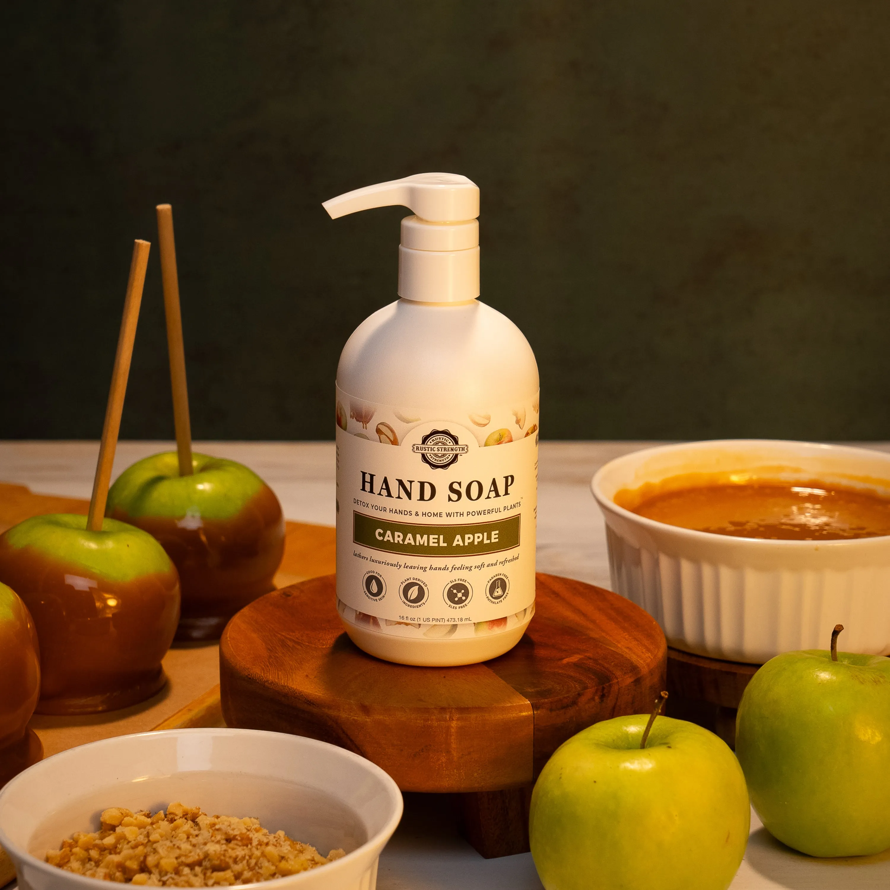 Hand Soap | Autumn Scents