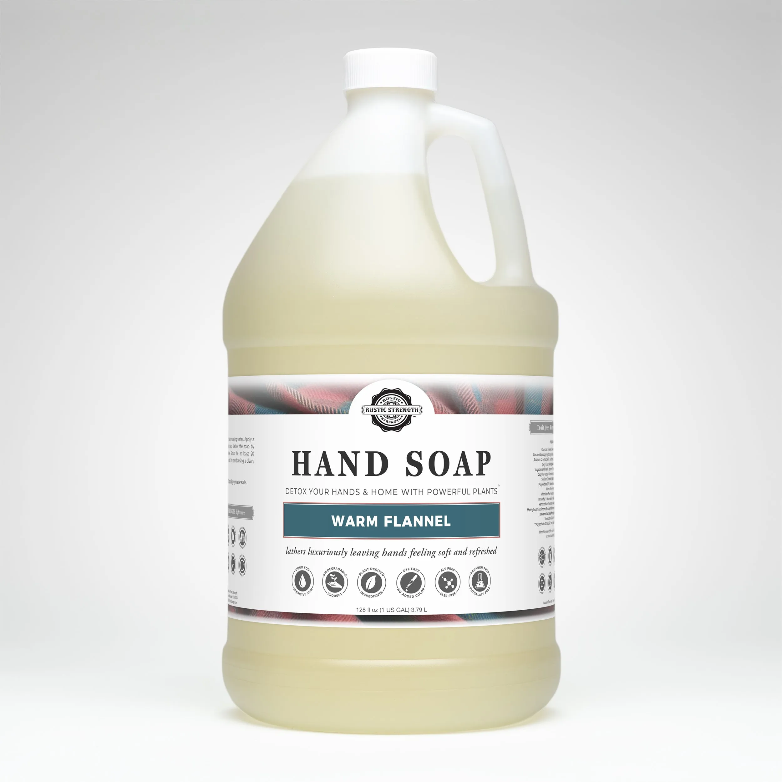 Hand Soap | Autumn Scents