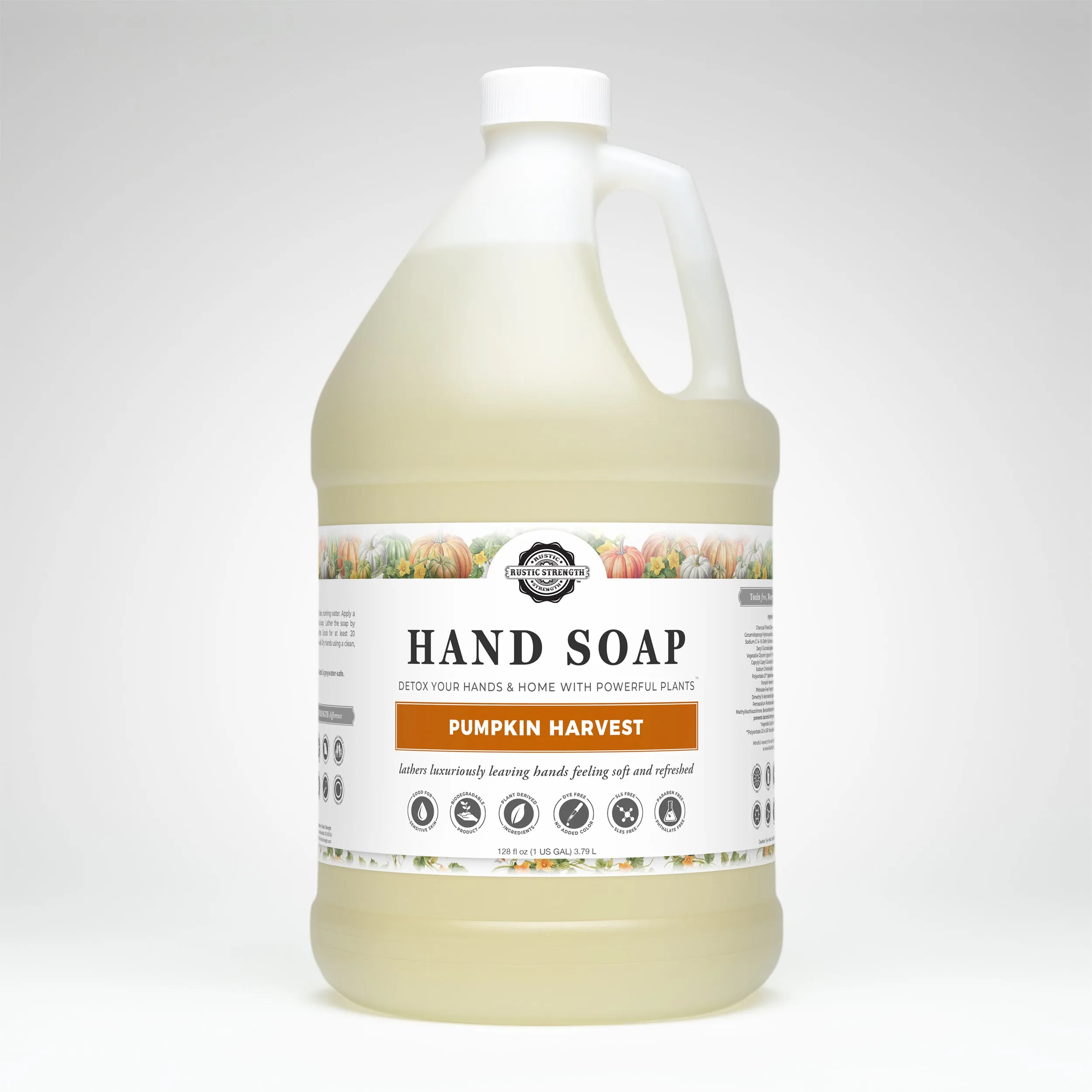 Hand Soap | Autumn Scents