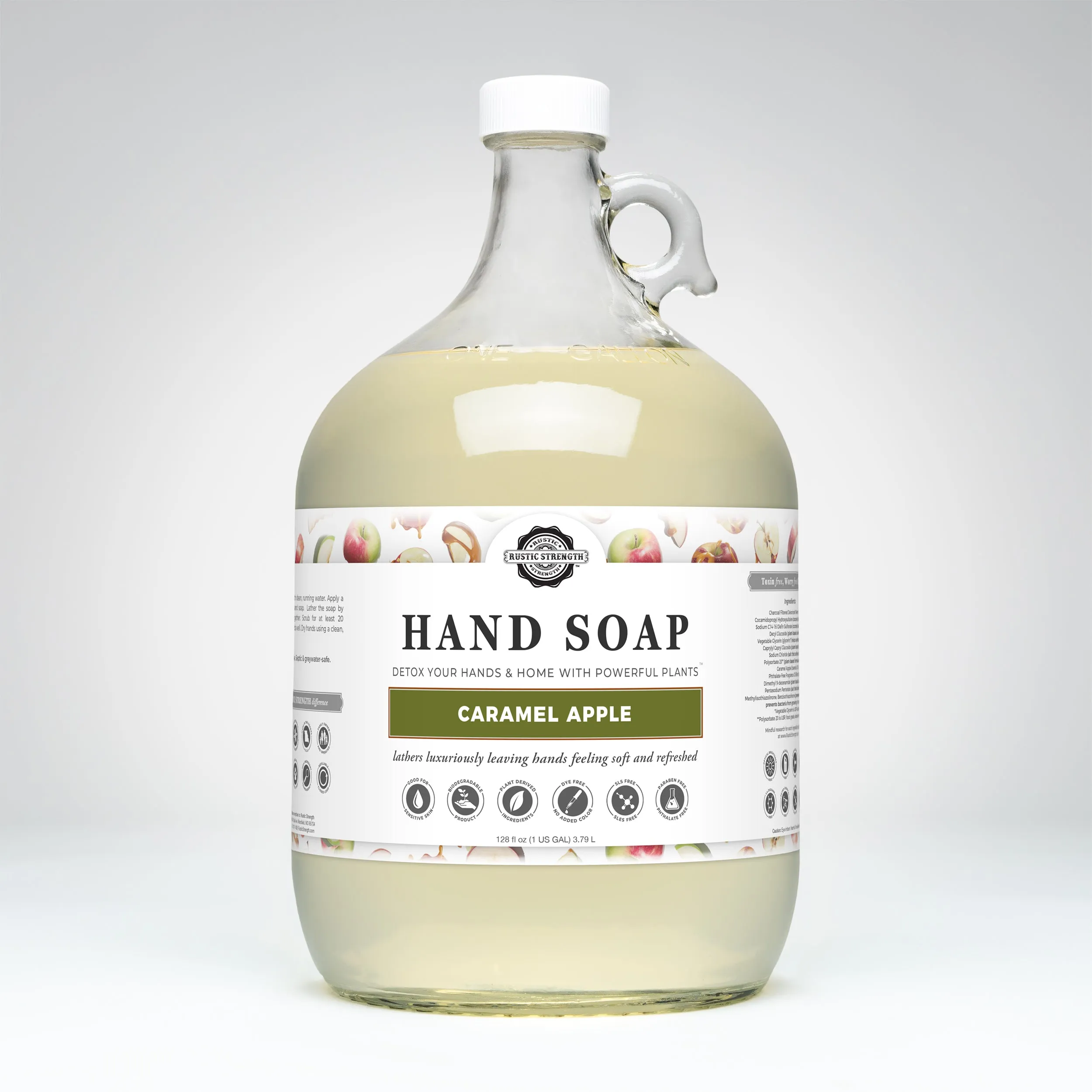 Hand Soap | Autumn Scents