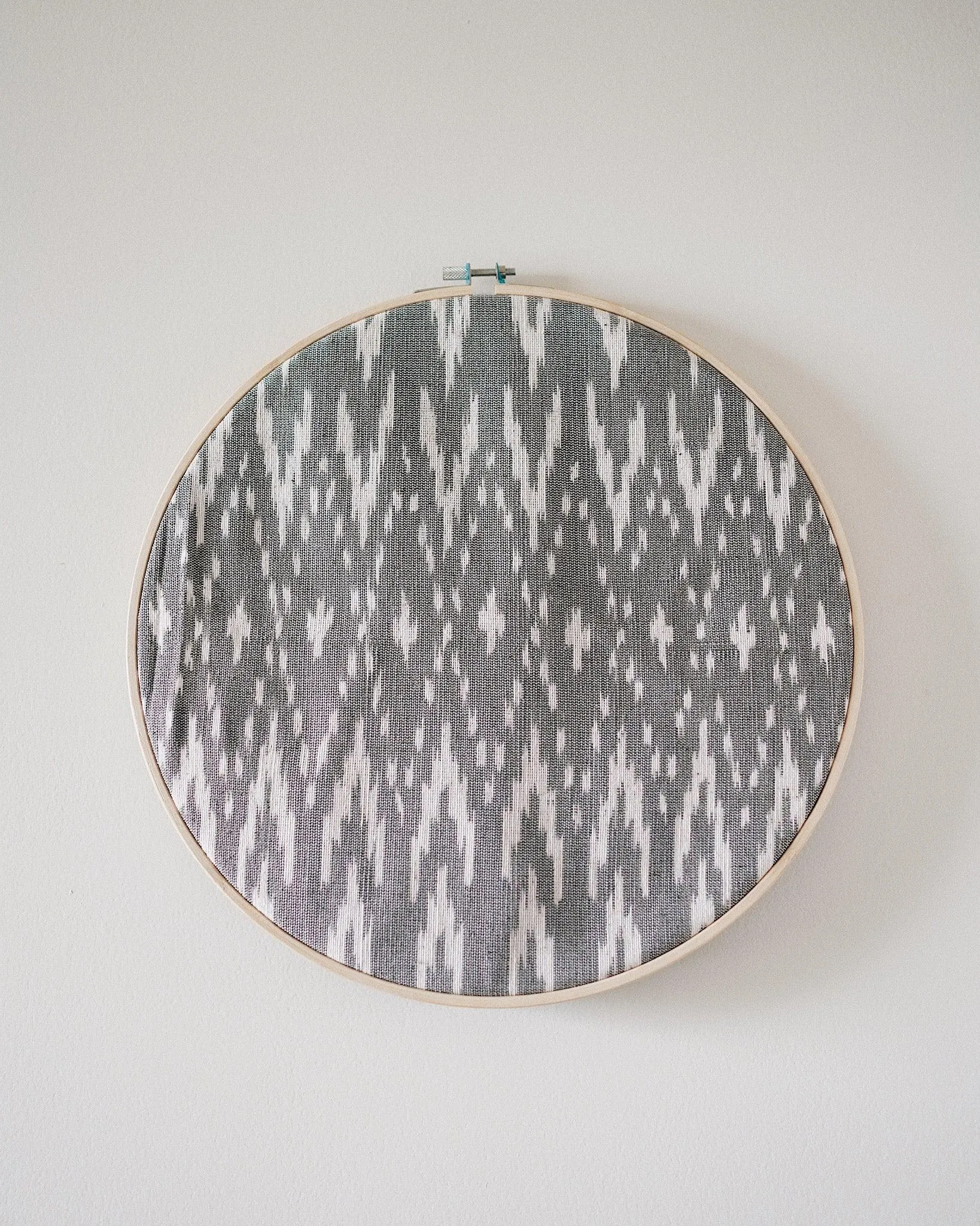 Handwoven Textile Wall Art No.1