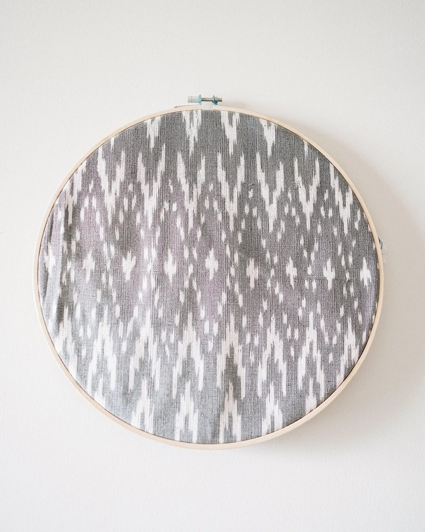 Handwoven Textile Wall Art No.1