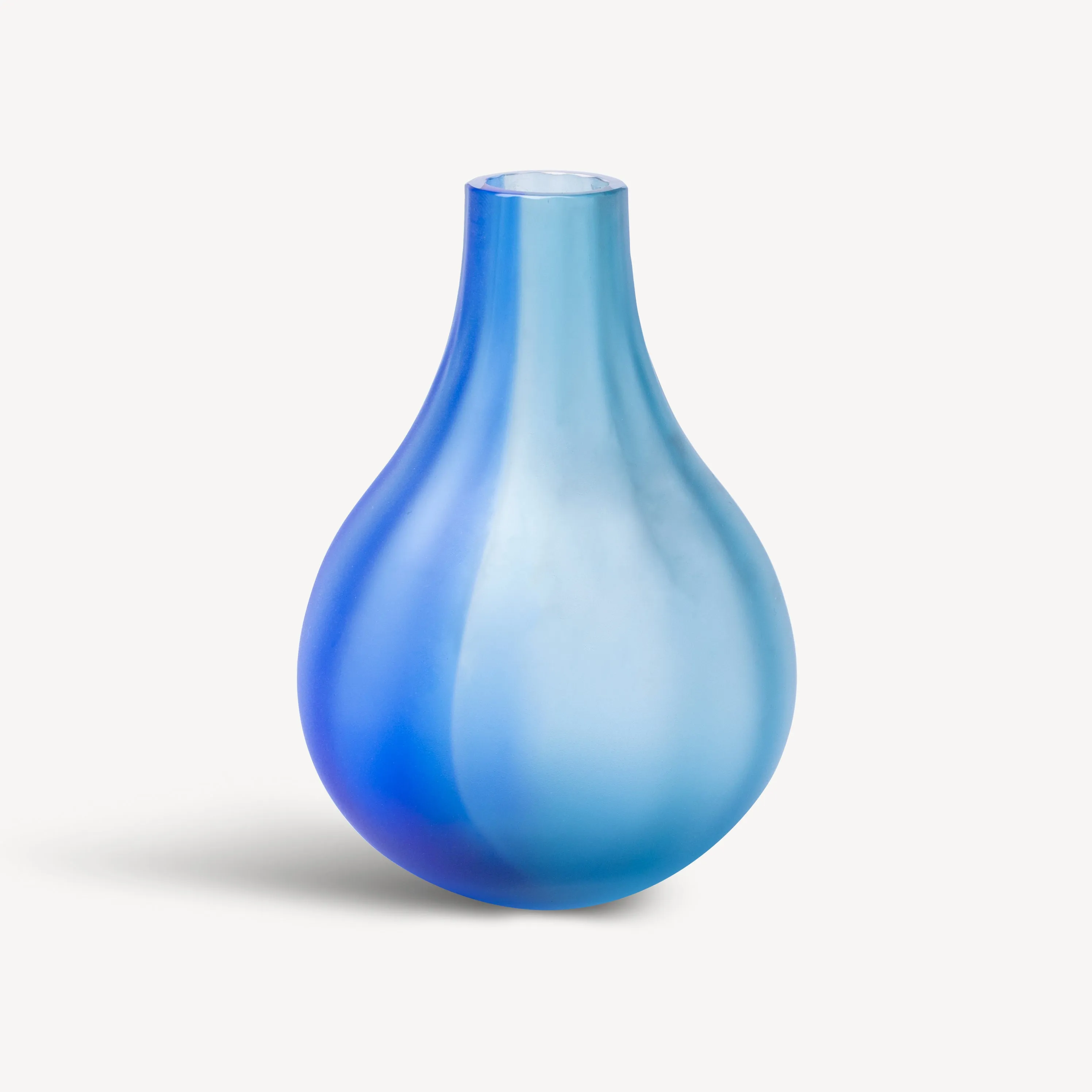 Iris Vase