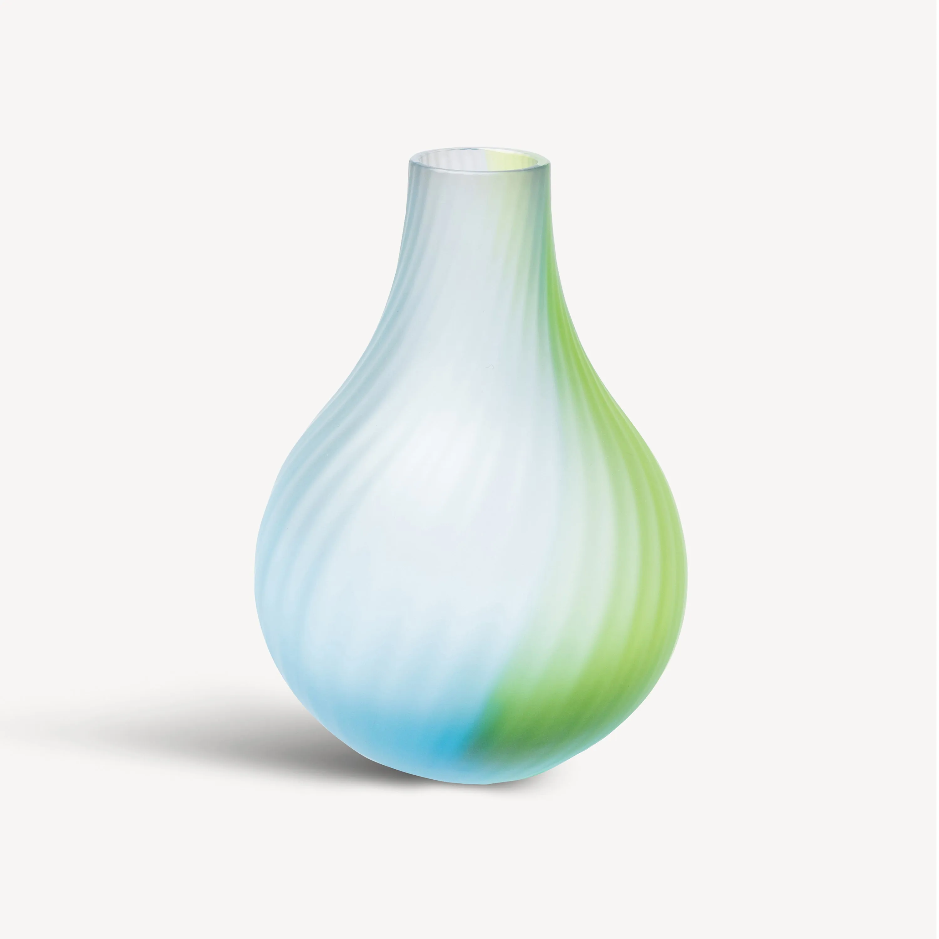 Iris Vase