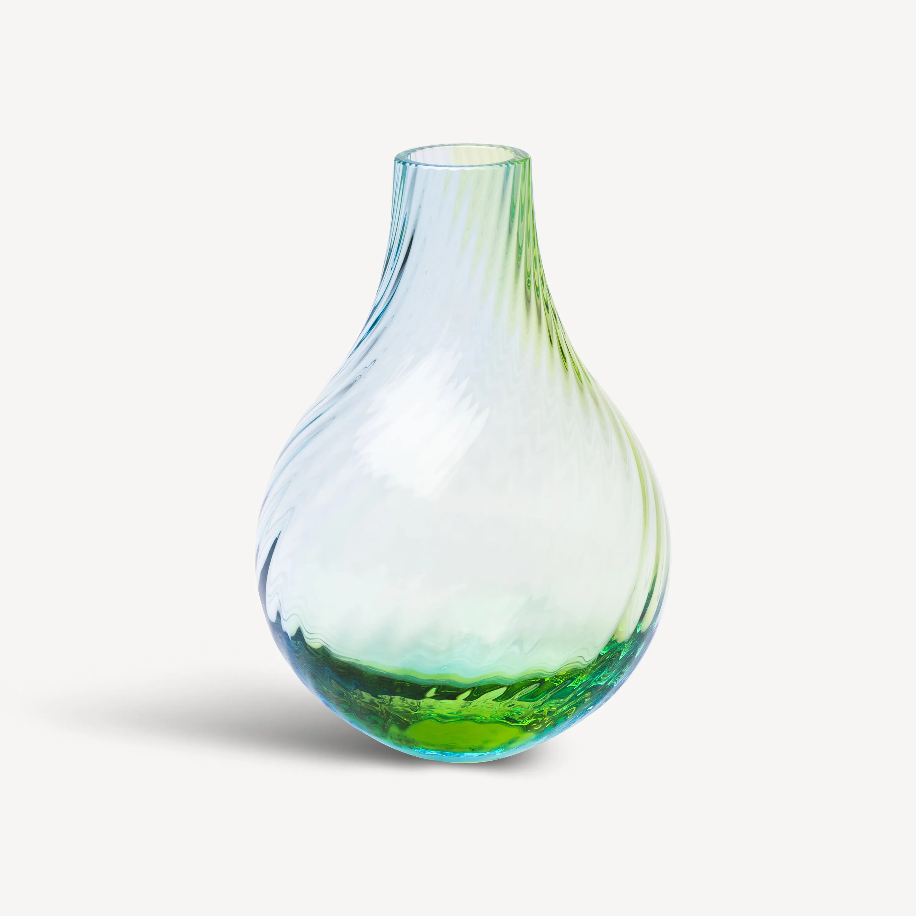 Iris Vase