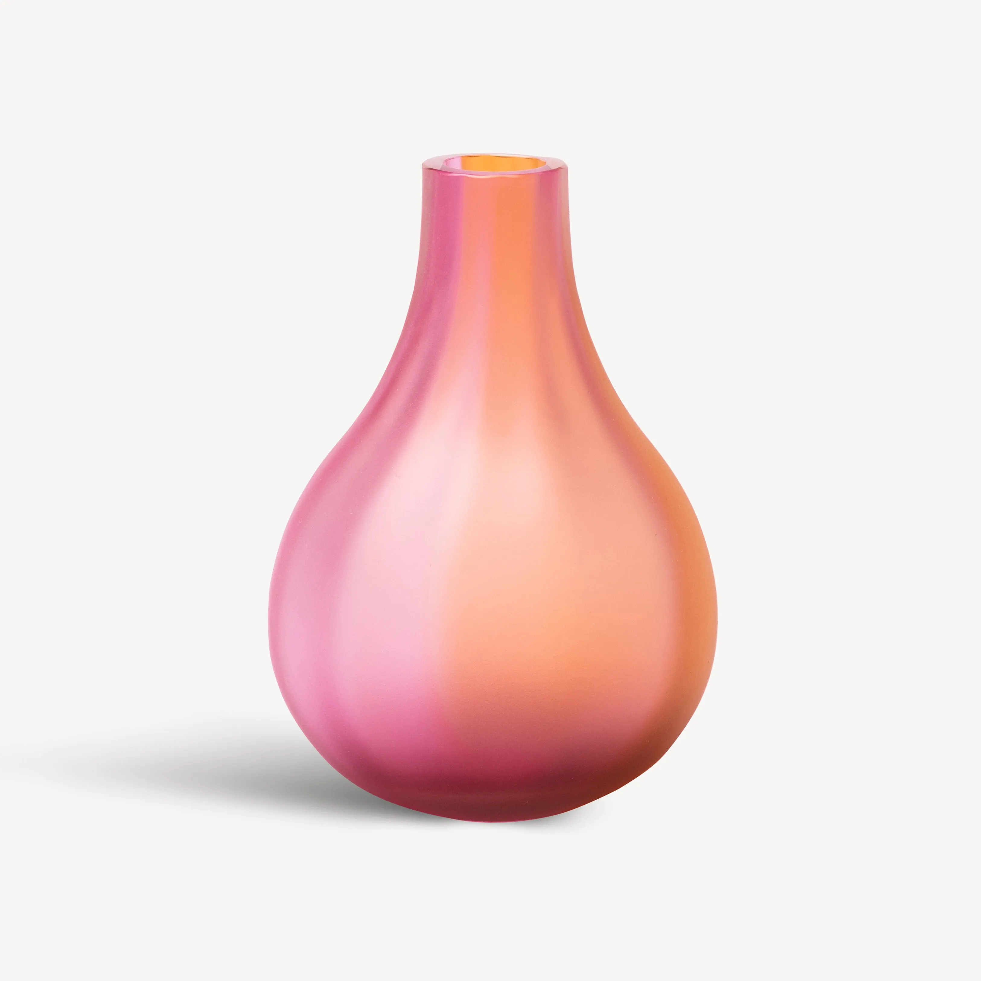 Iris Vase