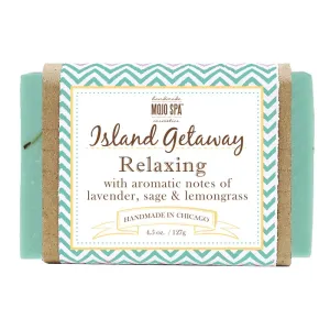 Island Getaway Body Soap