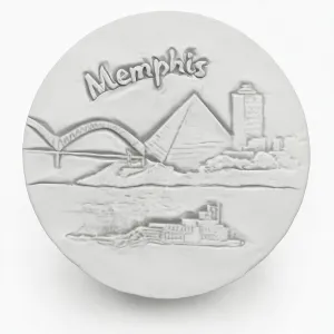 Memphis  Coasters