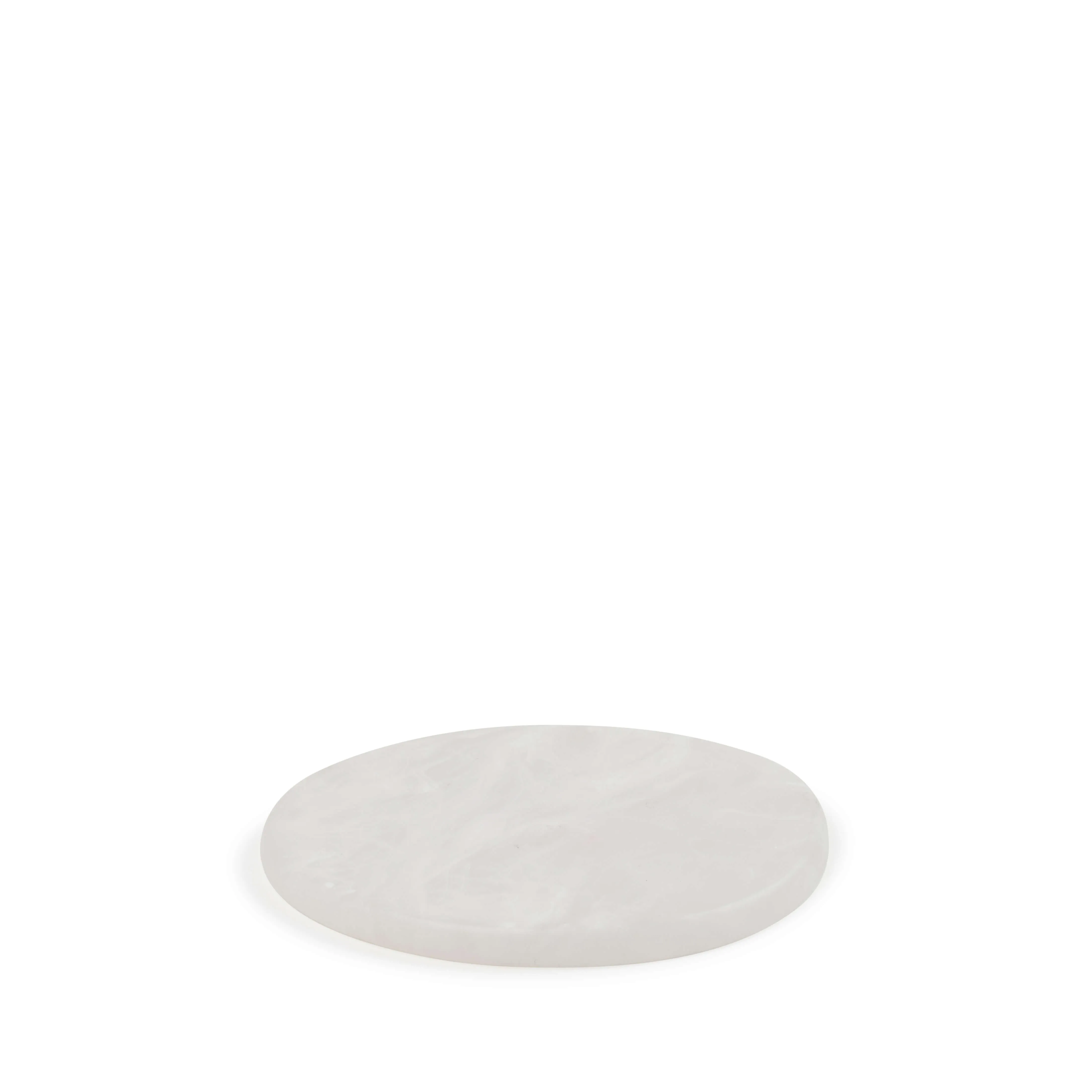 Paradiso Coasters - Set of 4 - White