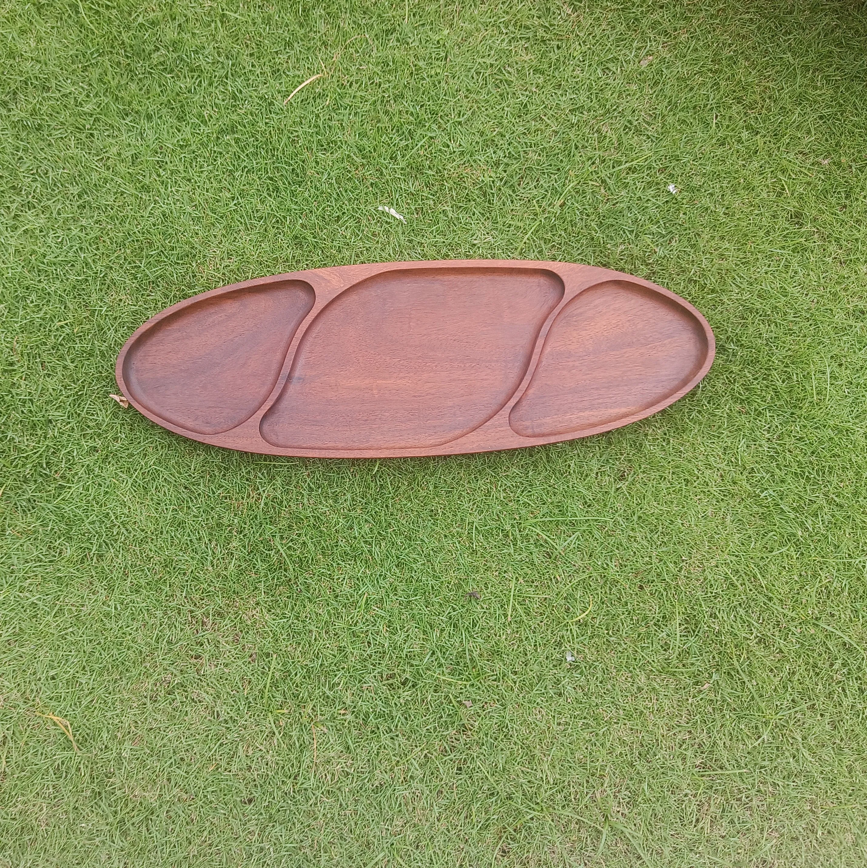 Rewa Oval Tray