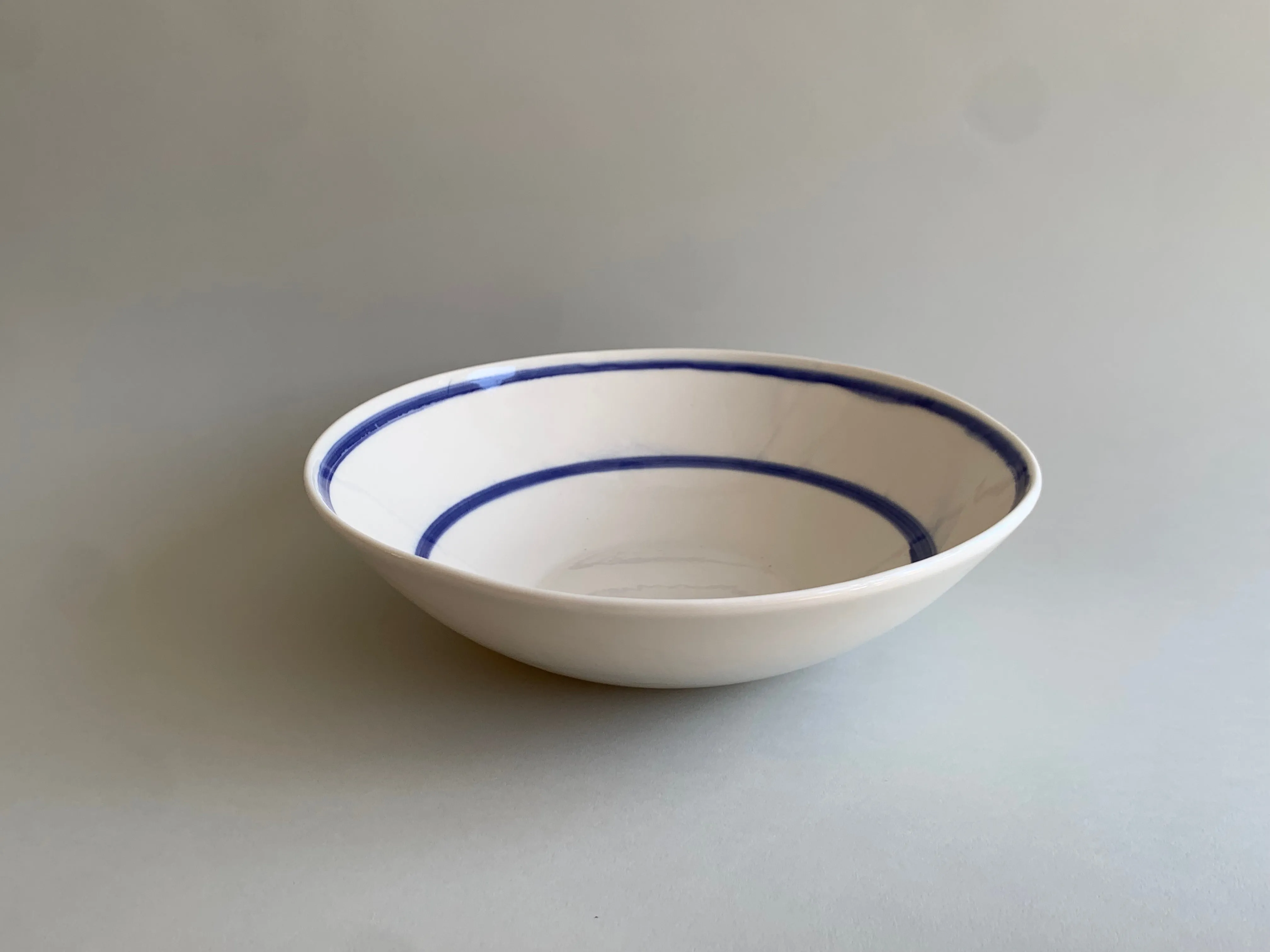 Salad Bowl 'Waves'